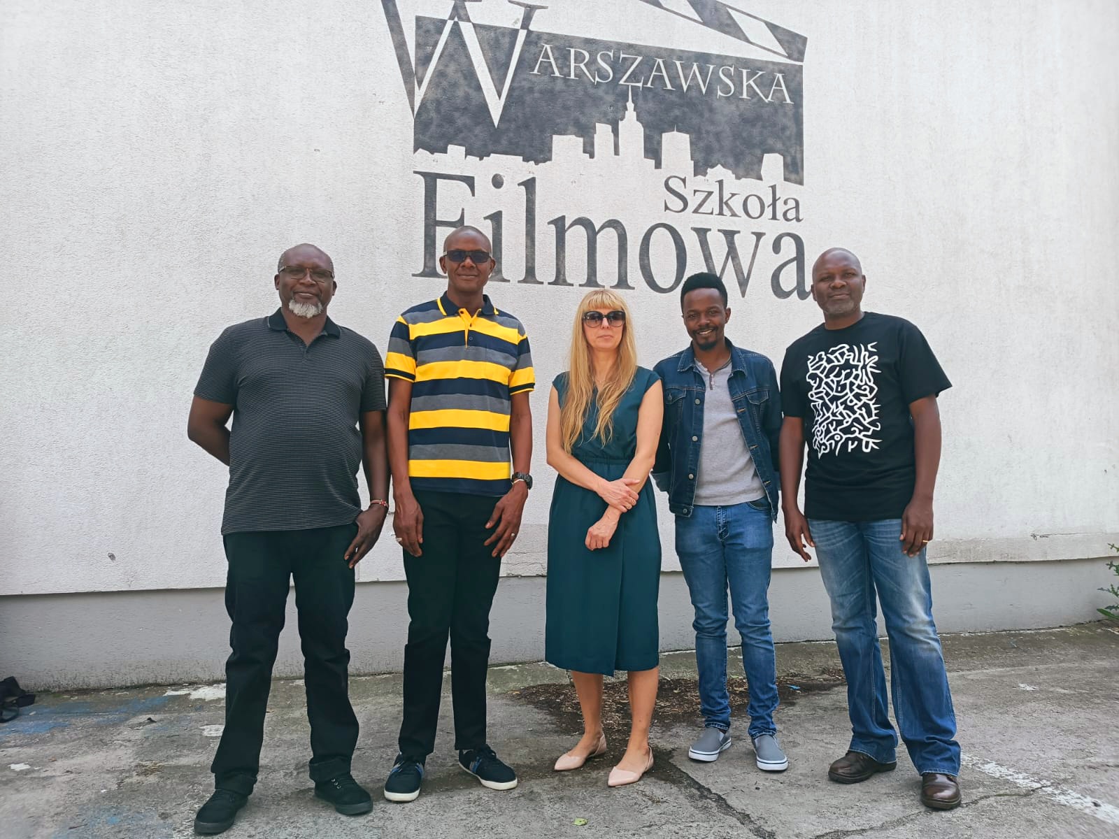 Kenyatta-University-at-the-Warsaw-Film-School-wtih-Agnieszka-Niburska-PR-Marketing-Director.jpg